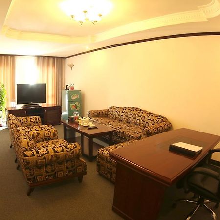 Sao Mai Hotel Thanh Hóa 외부 사진
