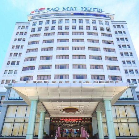 Sao Mai Hotel Thanh Hóa 외부 사진