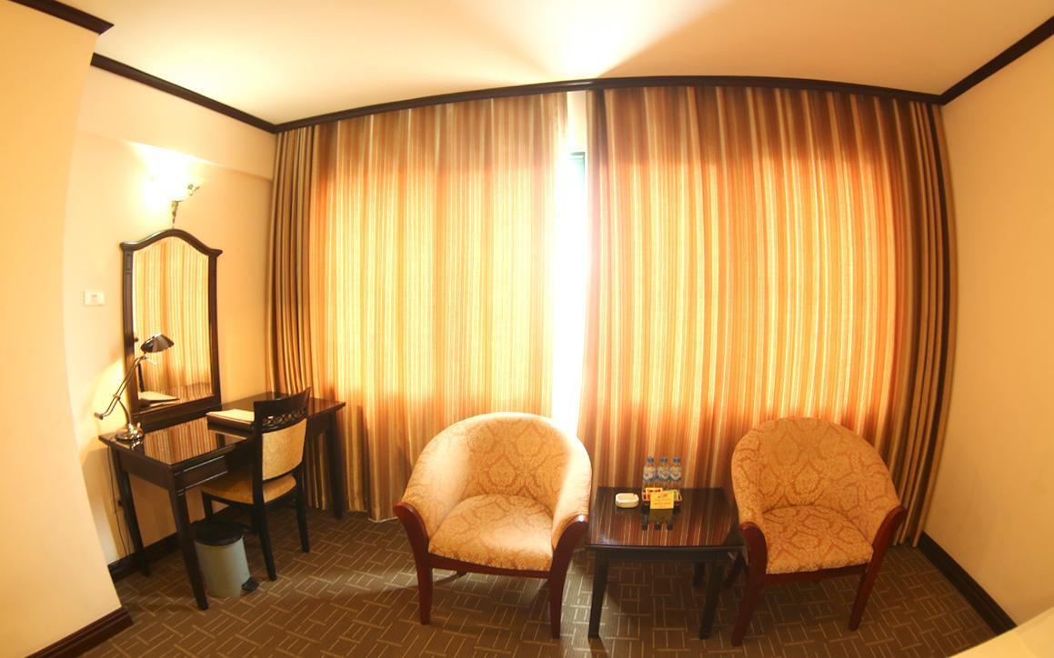 Sao Mai Hotel Thanh Hóa 외부 사진
