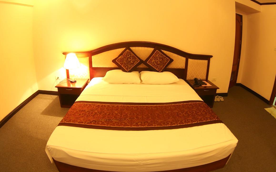 Sao Mai Hotel Thanh Hóa 외부 사진