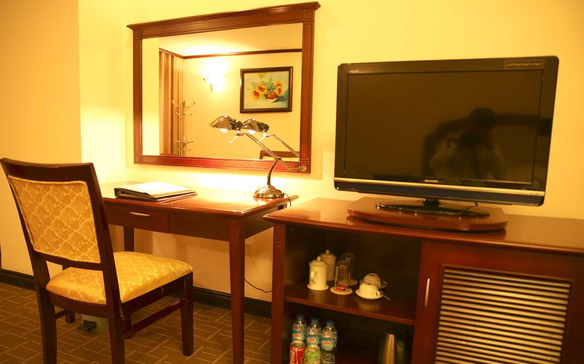Sao Mai Hotel Thanh Hóa 외부 사진