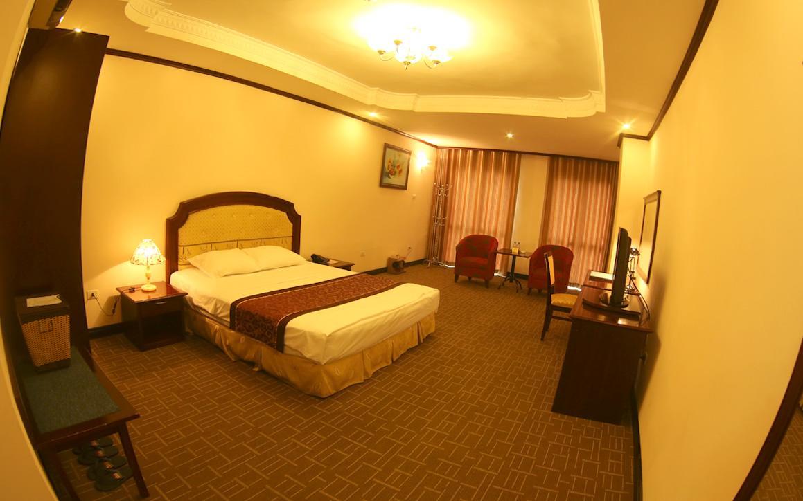 Sao Mai Hotel Thanh Hóa 외부 사진